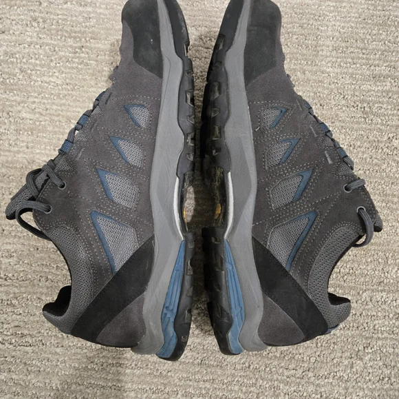 Scarpa Mens Low Rise Hiker - Picture 7 of 10